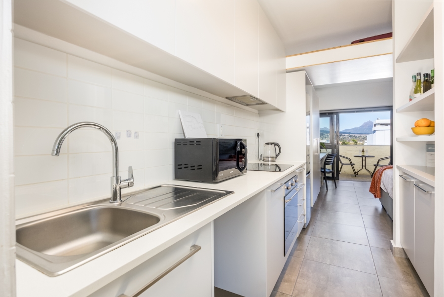 1 Bedroom Property for Sale in Stellenbosch Central Western Cape